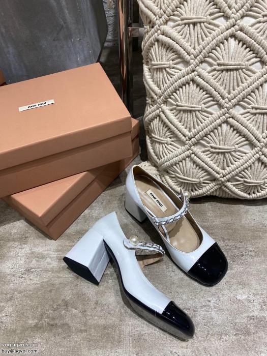 希少限定SS23カッコいい MIUMIUスニーカー激安 通販 ブランド_0_1