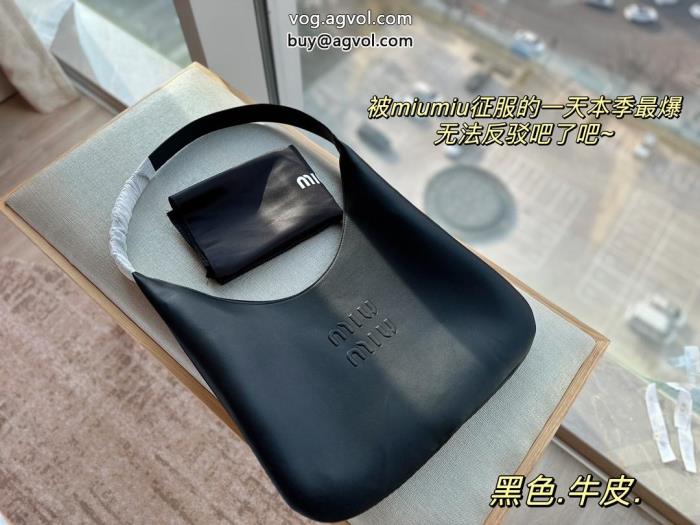 バッグMIUMIU20232023トレンドNO1在庫希少通販 ブランド_0_0