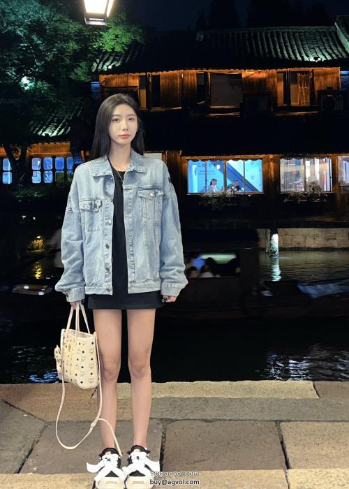 偽 ブランド 購入低価格オシャレ度アップパーム・エンジェルスデニムの服_0_3