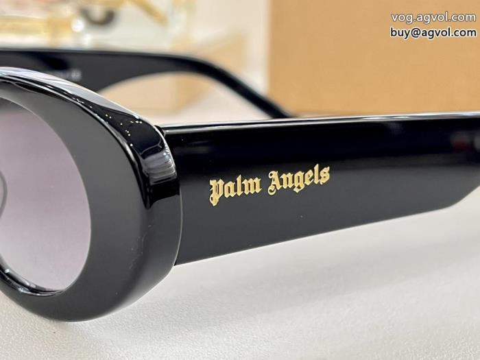 Palm AngelsどんなシーンにもVIPセールブランド 激安 メガネ_0_6