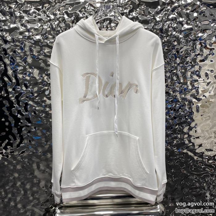 DIOR偽 ブランド 通販20232023用完売次第終了早い者勝ちパーカー_0_3
