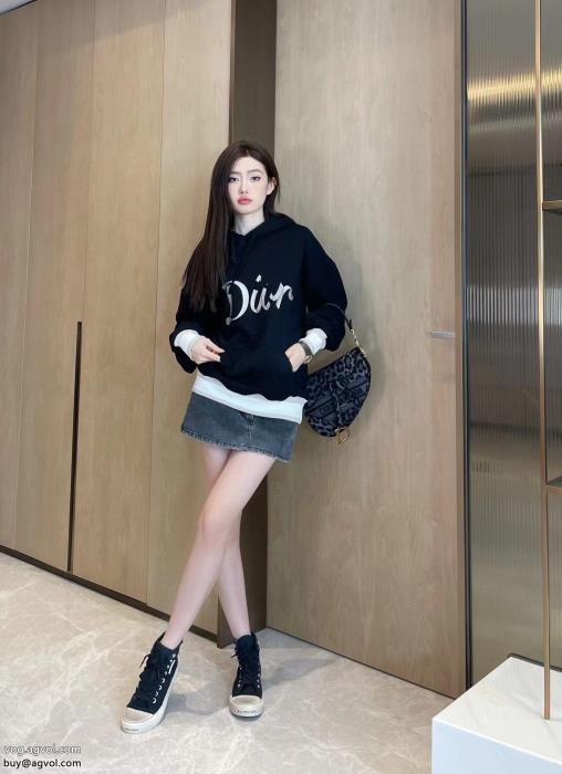 DIOR偽 ブランド 通販20232023用完売次第終了早い者勝ちパーカー_0_4