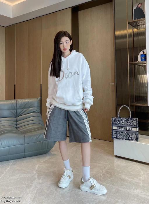 DIOR偽 ブランド 通販20232023用完売次第終了早い者勝ちパーカー_0_5