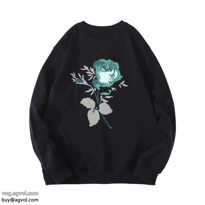 DIORコピー ブランド 販売パーカーエレガント系スタイル大人気　男女兼用_0_4