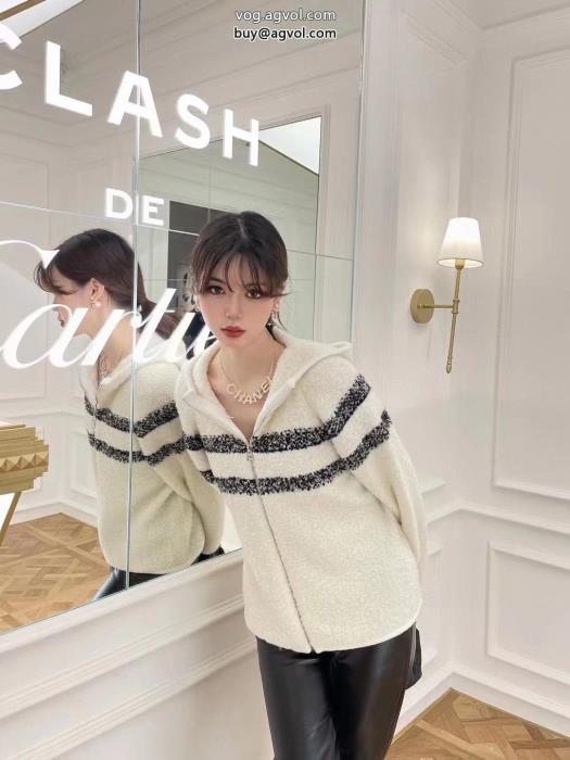 DIOR偽物 ブランド希少限定着まわしアクセントセーター_0_2