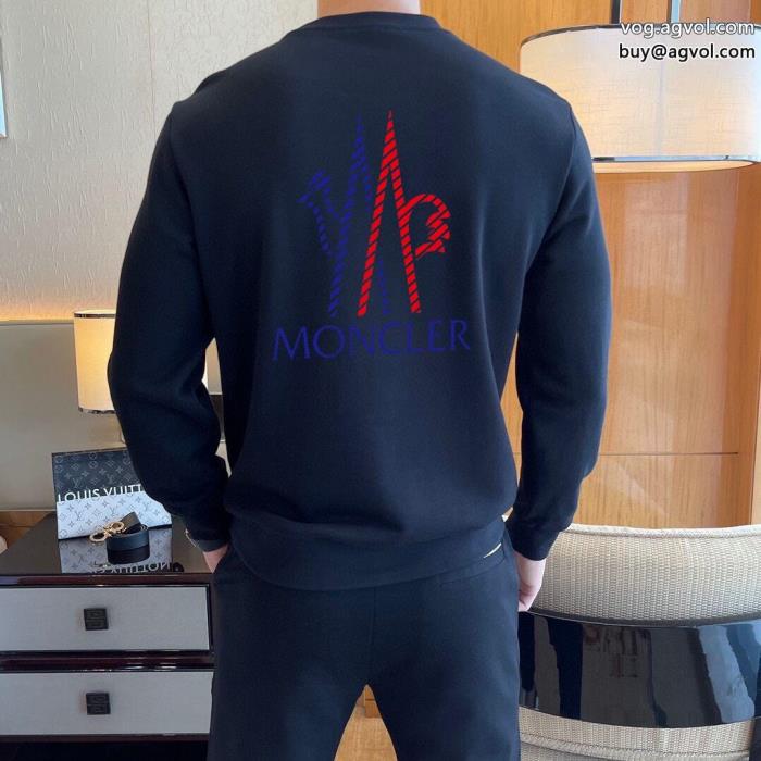 MONCLERスーパー コピー 販売お買得セール冬に爆発的な人気パーカー_0_0