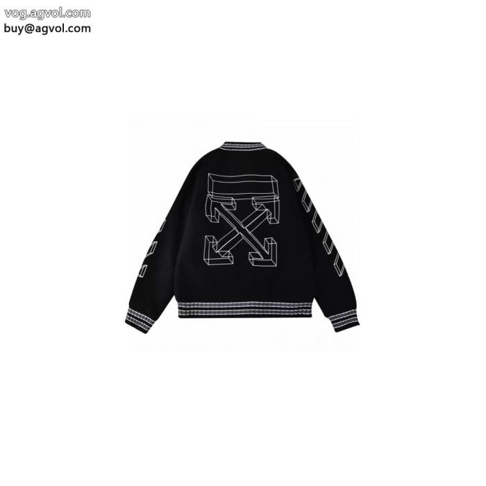 20232023の流行りの新品唯一無二の存在ジャケットコピー 通販Off-White_0_3