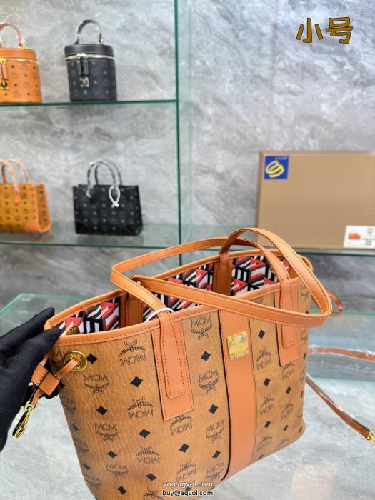 MCM新作限定華やかキュート格好良いスーパー コピー ブランド 専門バッグ_0_6