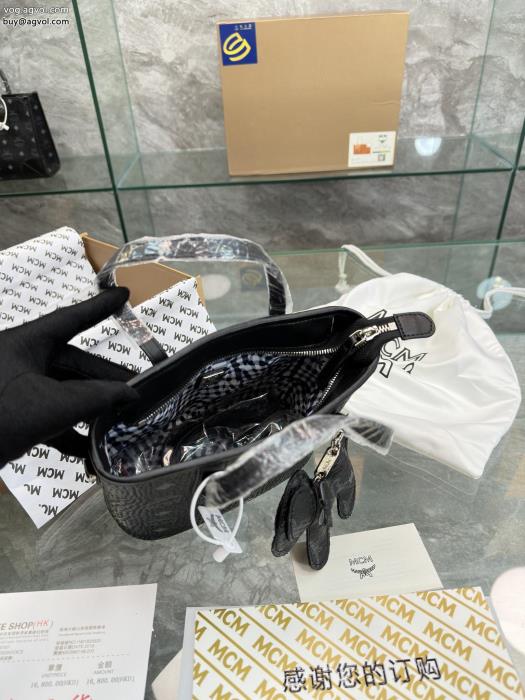 MCMバッグ新作愛用セレブ多数大注目日本未入荷ブランド コピー 通販_0_1