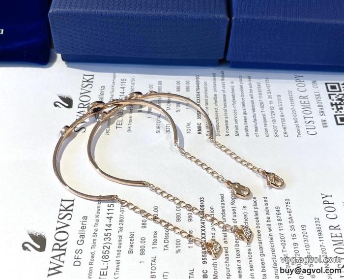 偽物 ブランド 販売SWAROVSKIアクセサリーちょっと大人の印象おしゃれ上級者を目指す_0_1