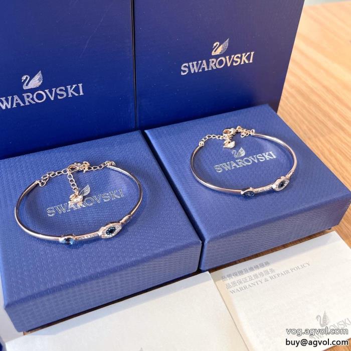 偽物 ブランド 販売SWAROVSKIアクセサリーちょっと大人の印象おしゃれ上級者を目指す_0_3