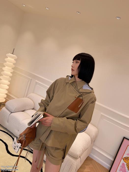 ブランド コピー20232023大人気すごく稀少カラーコートロエベ_0_2