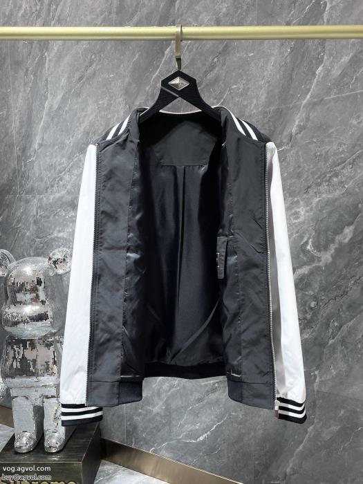 偽物 ブランド ショップ知的優秀アイテム激レア 入手困難BURBERRY優れた品質ジャケット_0_2