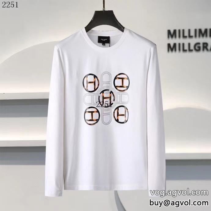 長袖Tシャツスーパー ブランド コピー評判が高いロエベ速達可　新作速乾超軽量20232023大人気_0_1
