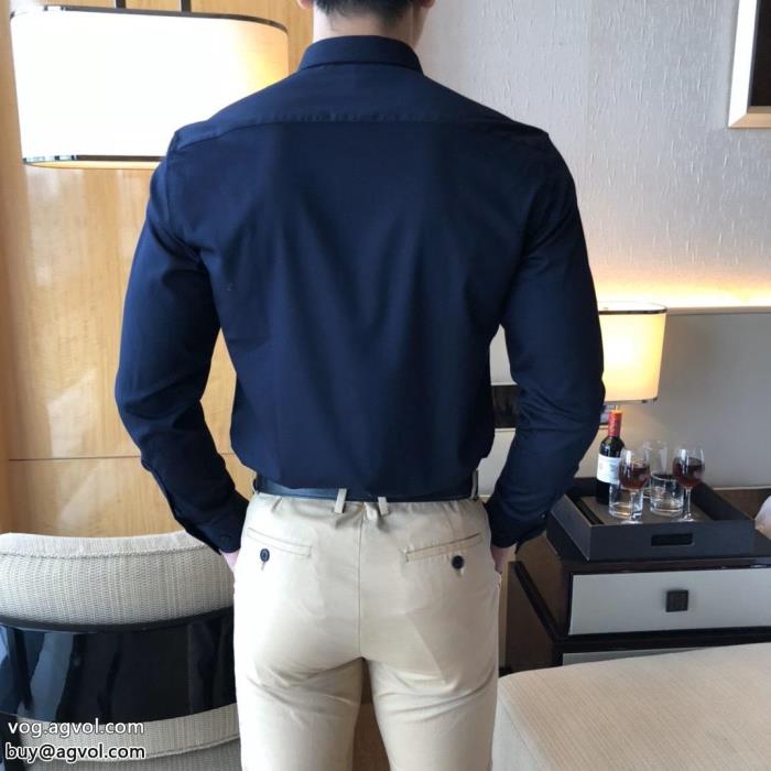 ブランド 偽物 激安 通販数量限定奇跡の入荷超稀少ARMANI長袖Tシャツ_1_3