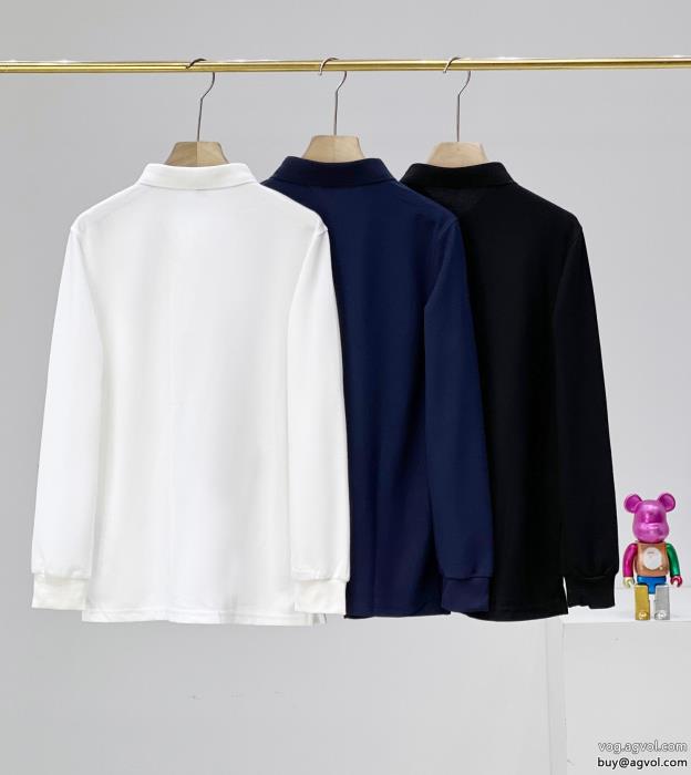 長袖TシャツARMANIブランド 通販今シーズンのトレンドアイテム2023年冬最新作_0_4
