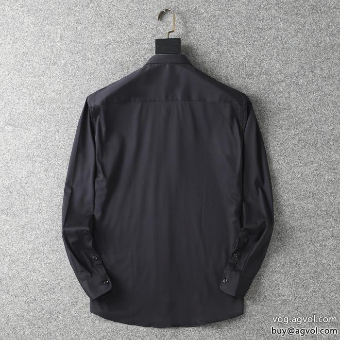 偽 ブランド 販売長袖Tシャツ限定生産品カジュアルスタイルを軽快にディースクエアード_0_1