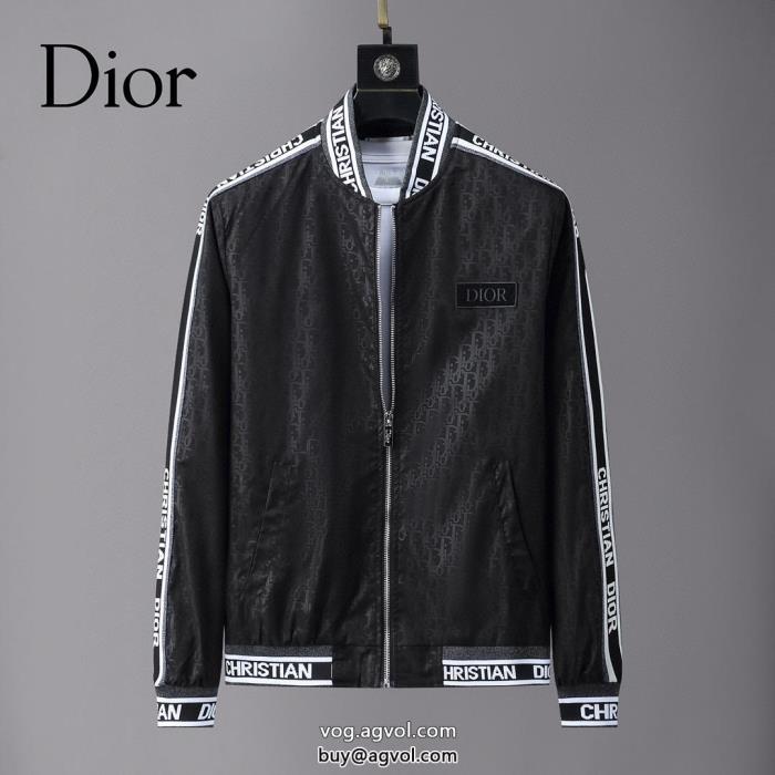 DIORジャケットスーパー コピー ブランド 専門相性抜群のコンビ毎日に上質を _0_1