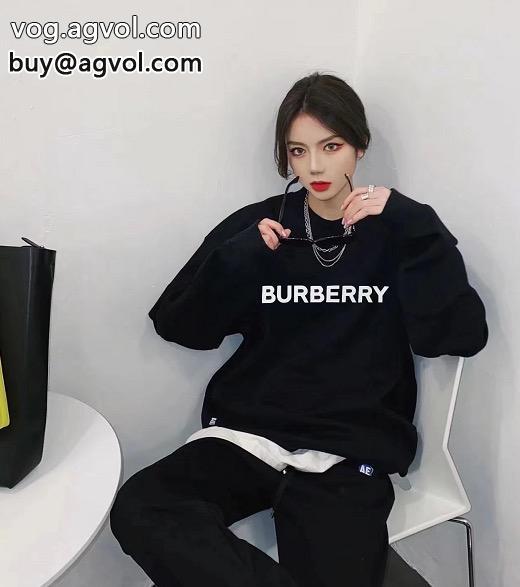 BURBERRYスタイルUPして着こなす愛用ブランド偽 ブランド パーカー_0_2