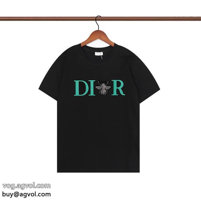very GOODコピー 商品 販売DIOR半袖Tシャツ控えめにしてヘルシーな印象絶大な支持を誇る232023新作_0_0