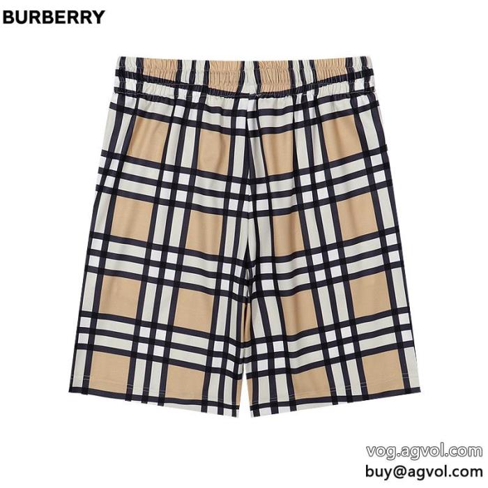 very GOODスーパー コピー 品男女共用カジュアルパンツBURBERRY大人感漂う2023新作機能面抜群_0_2