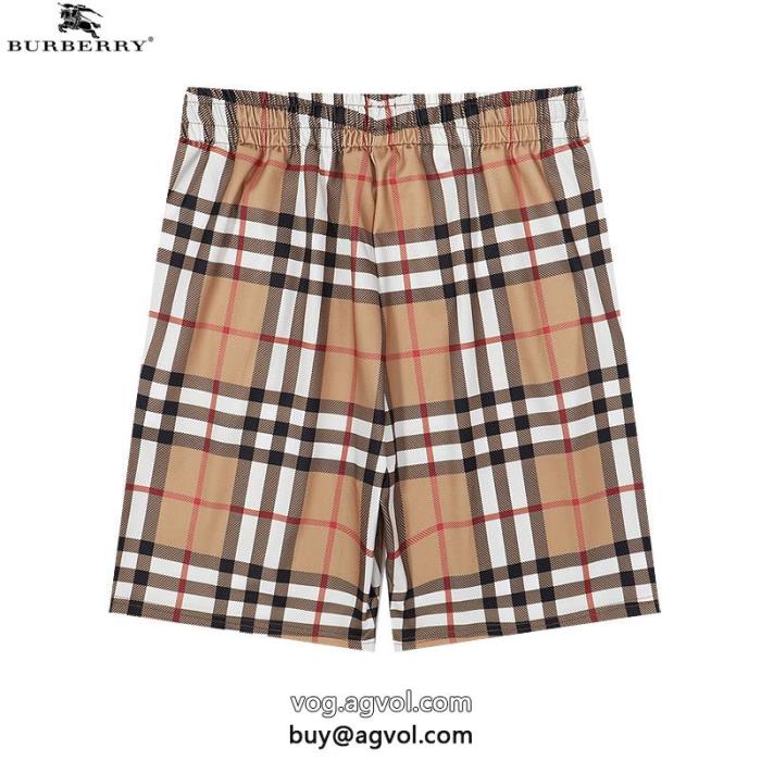 男女共用カジュアルパンツスーパー コピー 販売意外と相性がいい2023らしい華やかvery GOODBURBERRY_0_1