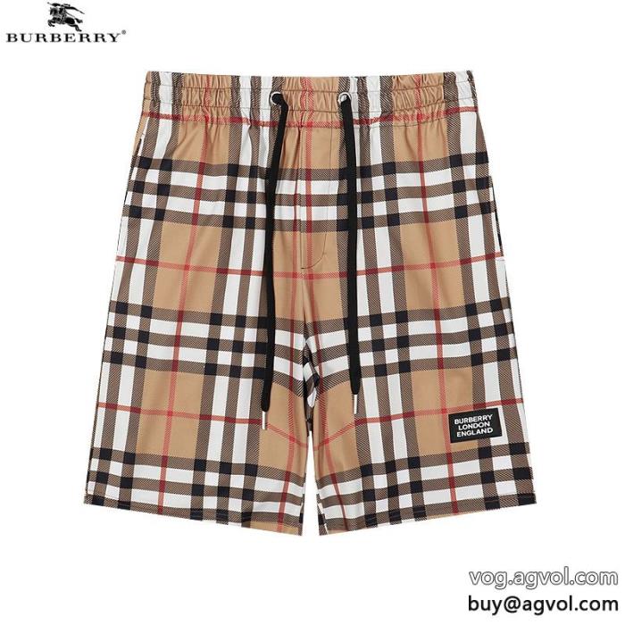 男女共用カジュアルパンツスーパー コピー 販売意外と相性がいい2023らしい華やかvery GOODBURBERRY_0_2