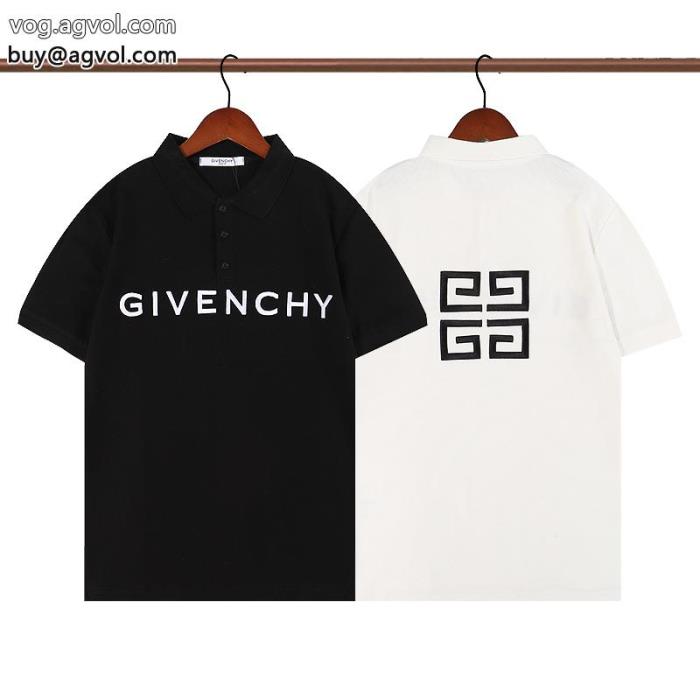 23新作 セール 大人OK2023追跡付優れた品質GIVENCHYブランド 品 コピー男女共用半袖Tシャツ_0_2