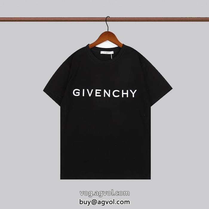 男女共用半袖Tシャツブランド コピー 着払いジバンシー2023年2023シーズンに登場2023SS人気ブランド新作アイテムvery GOOD_0_2