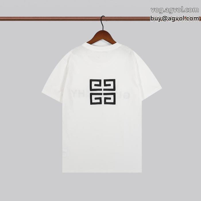 男女共用半袖Tシャツブランド コピー 着払いジバンシー2023年2023シーズンに登場2023SS人気ブランド新作アイテムvery GOOD_0_1