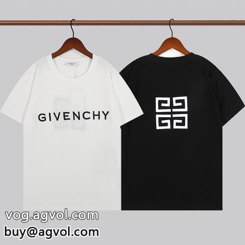 男女共用半袖Tシャツブランド コピー 着払いジバンシー2023年2023シーズンに登場2023SS人気ブランド新作アイテムvery GOOD_0_3
