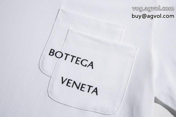 速達便発送上品に冬っぽさを感じる男女共用半袖Tシャツbottega veneta一流偽物 ブランド ショップ_0_1
