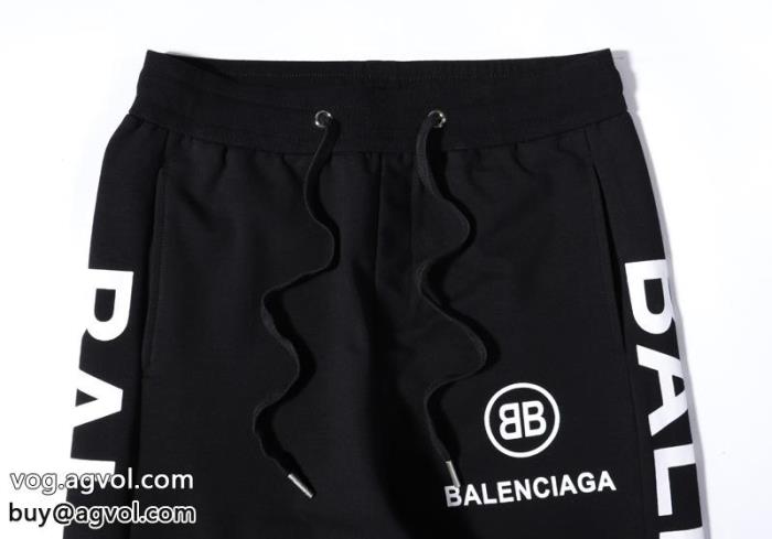 コピー 通販男女共用スラックスシンプルなデザイン大人のカジュアルスタイルbalenciaga耐久性_0_0