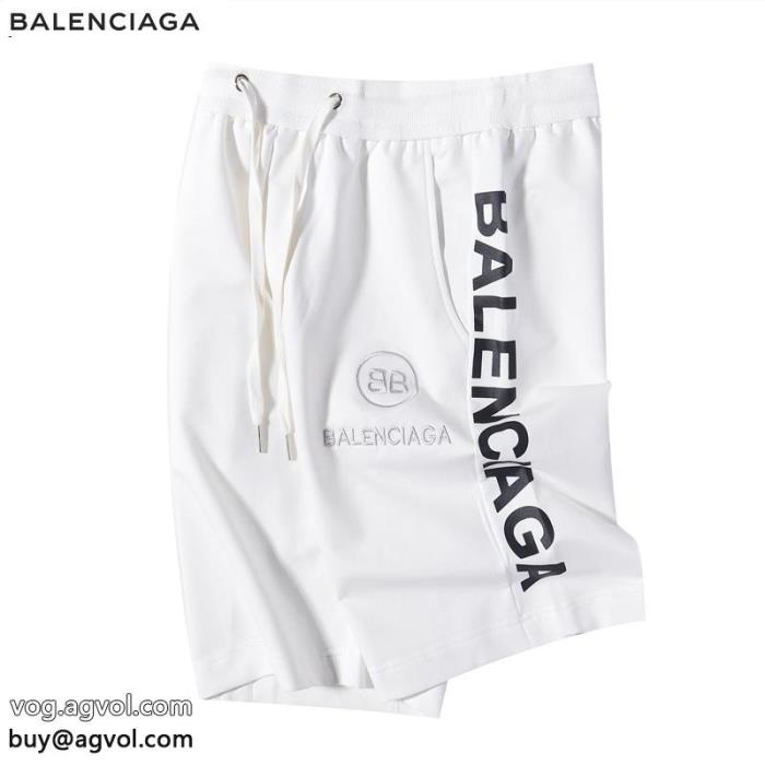 偽 ブランド balenciagaカジュアルな男女五分パンツ在庫あり即発秋の新生活品がよくて値段が安い_0_0