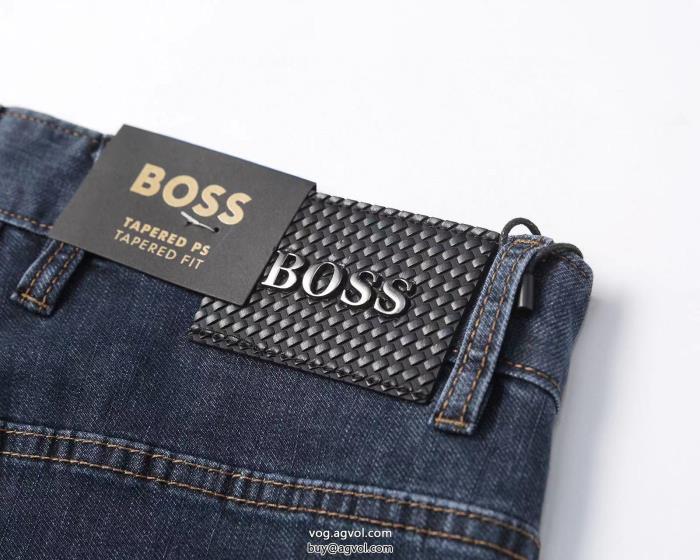 ヒューゴボス耐久性有用性が高い便利アイテムおしゃれの幅が広がりブランド スーパー コピー 舗ジーンズ_0_1