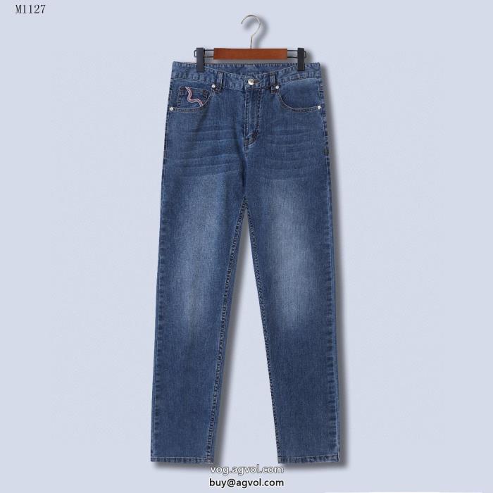 コピー ブランド評判が高い男女共用ジーンズMONCLER注目されている新品先行入手_0_2