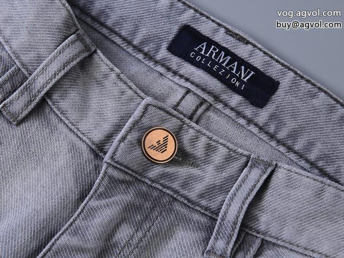 偽 ブランド very GOOD男女共用ジーンズ今季のベスト新作大変人気ARMANI_0_1