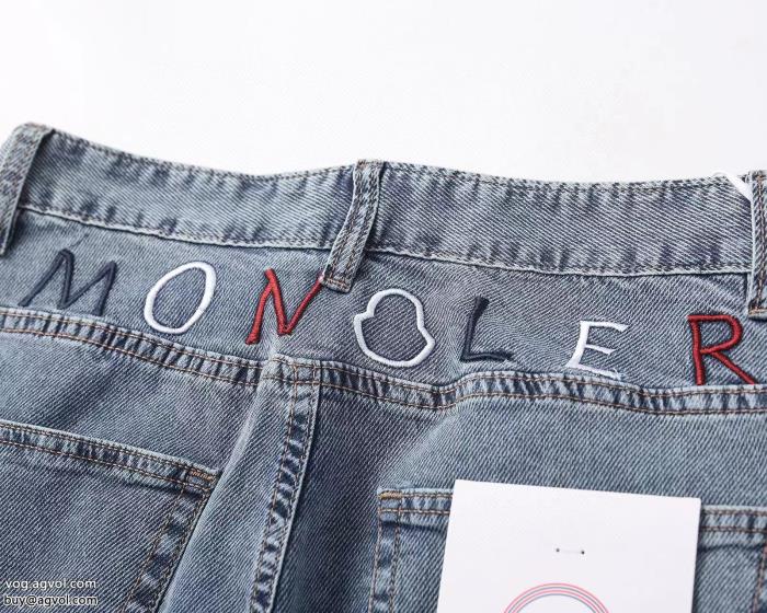 ブランド スーパー コピー 通販ジーンズMONCLER23新作 セール 大人OK1年中活躍する_0_1
