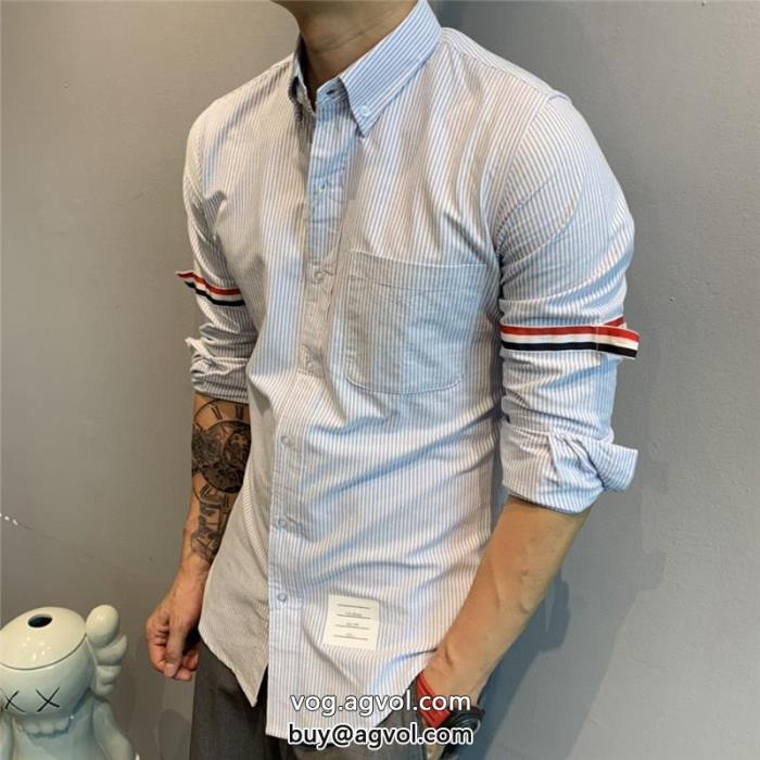長袖Tシャツトムブラウンブランド コピー  ネクストヒット必至ブランドお手軽な価格_0_0
