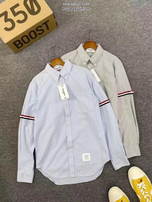 長袖Tシャツトムブラウンブランド コピー  ネクストヒット必至ブランドお手軽な価格_0_1