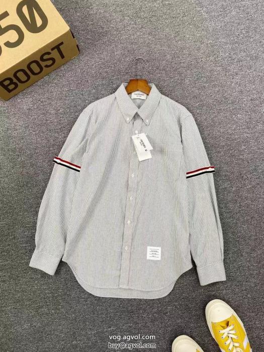 長袖Tシャツトムブラウンブランド コピー  ネクストヒット必至ブランドお手軽な価格_0_3