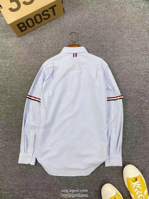 長袖Tシャツトムブラウンブランド コピー  ネクストヒット必至ブランドお手軽な価格_0_4