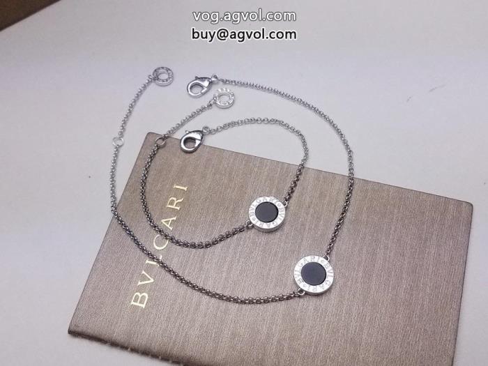 セレブ愛用高級感漂うブランド スーパー コピー 通販BVLGARIアクセサリー_0_3