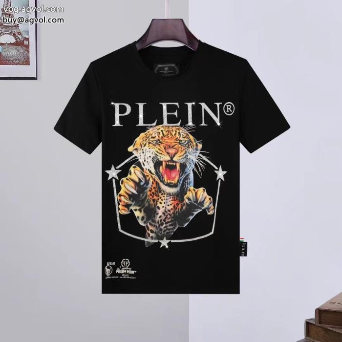 半袖Tシャツブランド 品 激安 通販可愛い完売確実  大人気数量限定PHILIPP PLEIN_0_0