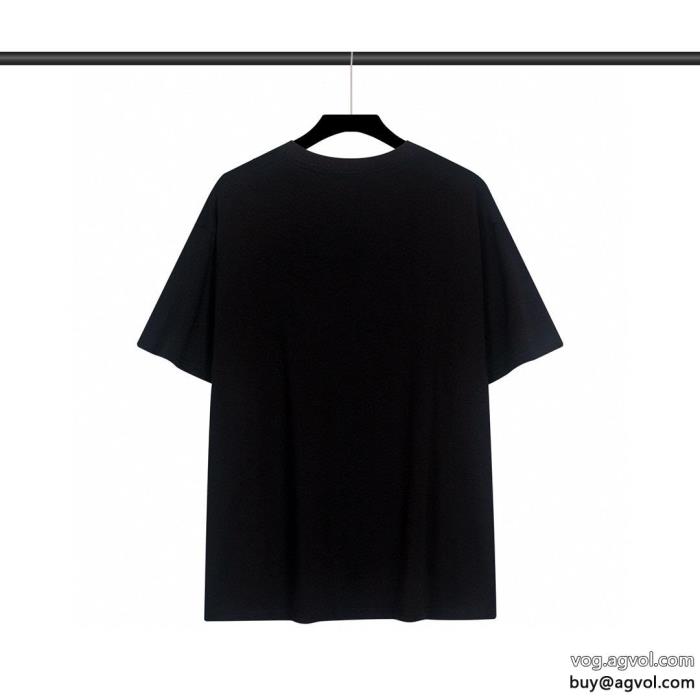 半袖Tシャツ2023到着済今年の正解大人気新作偽 ブランドLOEWE_0_0