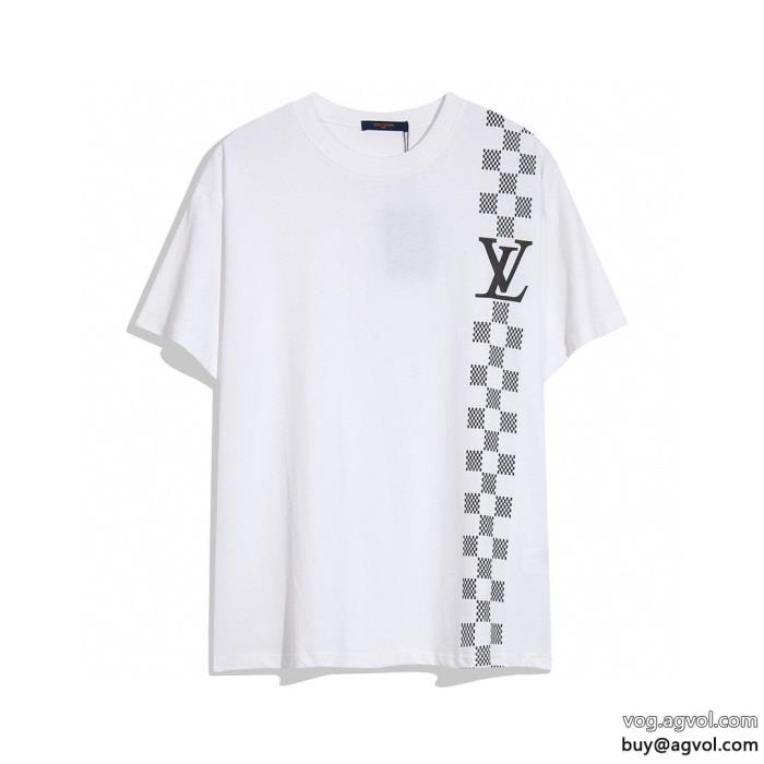 半袖Tシャツスーパー コピー  超一流のブランド抜群な魅力的なアイテムLOUIS VUITTON_0_3