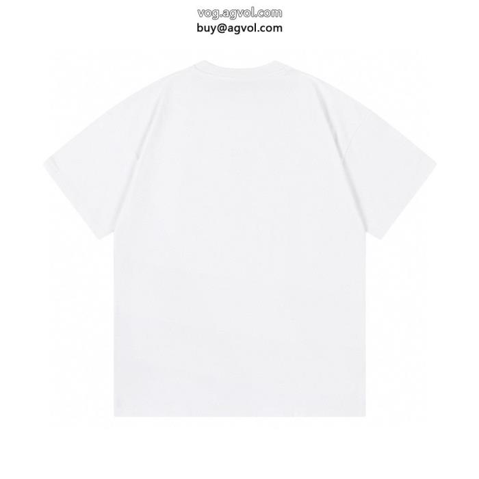 半袖Tシャツ数量限定2023のコーディネートに欠せないディオールブランド コピー 激安_0_0