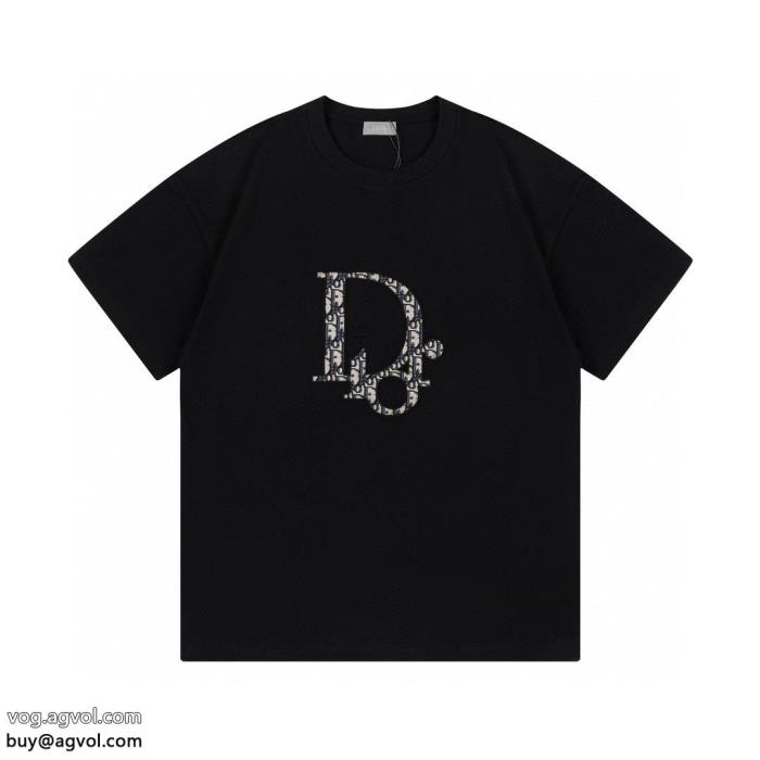 半袖Tシャツ数量限定2023のコーディネートに欠せないディオールブランド コピー 激安_0_4