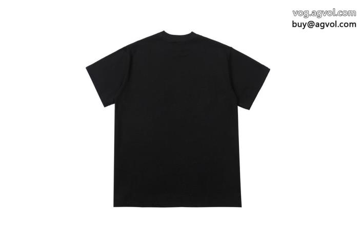 balenciaga著名人愛用売切れ必須半袖Tシャツブランド コピー 販売 _0_1