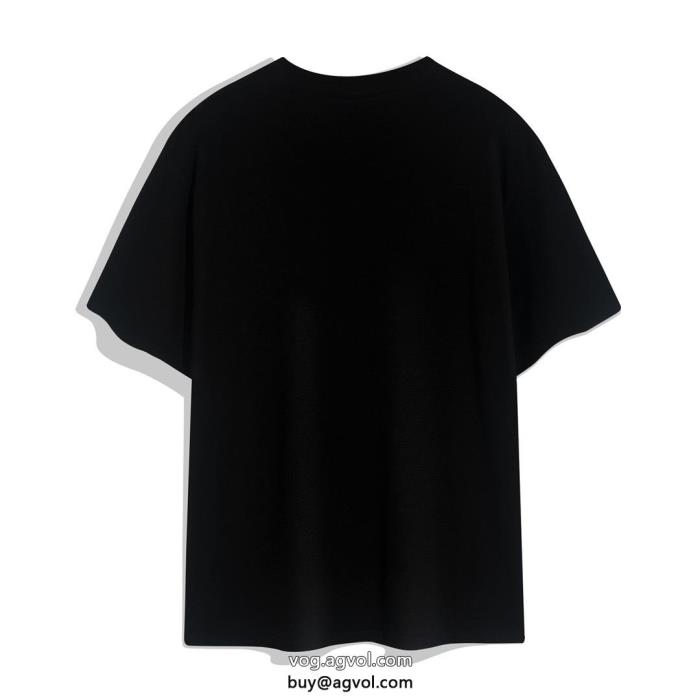 偽 ブランド 購入今年らしい着こなし人気☆冬にお勧め半袖Tシャツバレンシアガ_0_2